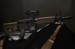 2026年最新】東京マルイ m733カスタムの人気アイテム - メルカリ