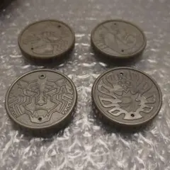 2026年最新】セルメダル dxの人気アイテム - メルカリ