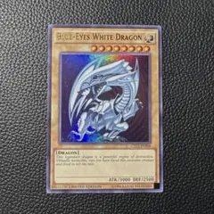 2026年最新】遊戯王 ブルーアイズホワイトドラゴン 英語の人気アイテム