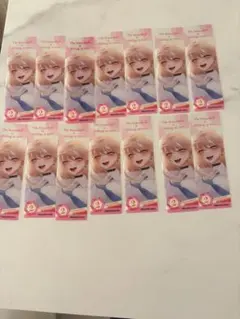 2026年最新】着せ替え人形は恋をする しおりの人気アイテム - メルカリ