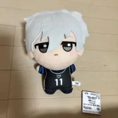 2026年最新】ブルーロックもふぐっとの人気アイテム - メルカリ