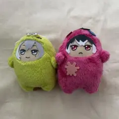 2026年最新】アイドリッシュセブン モンぬい 百の人気アイテム - メルカリ