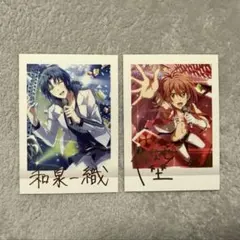 2026年最新】和泉一織 ぱしゃこれの人気アイテム - メルカリ