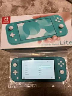 2026年最新】スイッチライトジャンクの人気アイテム - メルカリ