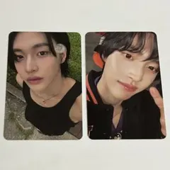 2026年最新】riize ウォンビン epilogue トレカの人気アイテム - メルカリ