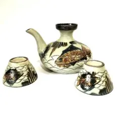 2026年最新】魚紋 やちむんの人気アイテム - メルカリ