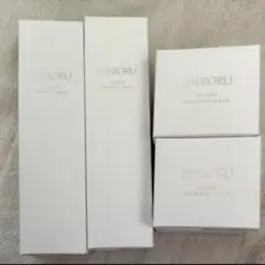 2026年最新】SHIRORU トライアルセット・サンプルの人気アイテム