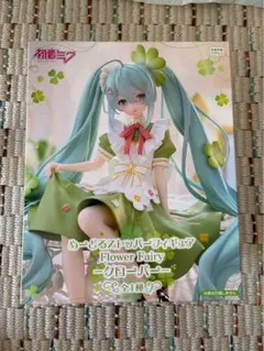 2026年最新】ぬーどるストッパー 初音ミク クローバーの人気アイテム