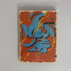 2026年最新】7MEN侍 blu-rayの人気アイテム - メルカリ