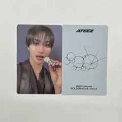 2026年最新】ateezソンファの人気アイテム - メルカリ