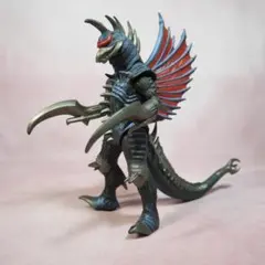 2026年最新】ムービーモンスター ガイガンの人気アイテム - メルカリ