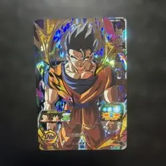 2026年最新】ドラゴンボールヒーローズ mm4 secの人気アイテム - メルカリ