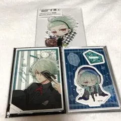 2026年最新】笹塚尊 アクスタの人気アイテム - メルカリ