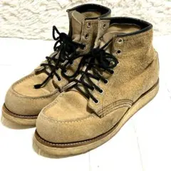 2026年最新】レッド ウィング アイリッシュセッター スエードの人気