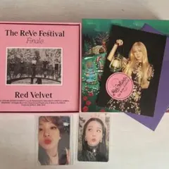 2026年最新】redvelvet psychoの人気アイテム - メルカリ