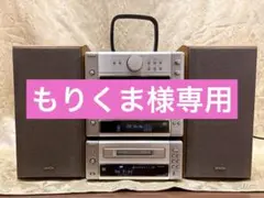 2026年最新】denon ミニコンポの人気アイテム - メルカリ