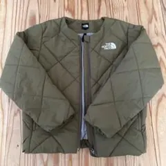 2026年最新】ノースフェイス キッズ ダウン 120の人気アイテム - メルカリ
