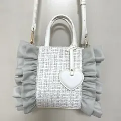 2026年最新】ダイアナ バッグ フリルの人気アイテム - メルカリ