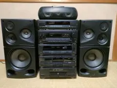 2026年最新】Kenwood コンポ roxyの人気アイテム - メルカリ