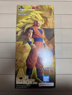 2026年最新】A賞孫悟空MASTERLISEの人気アイテム - メルカリ