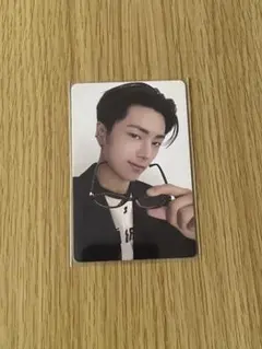 ENHYPEN VANISH weverse ラキドロ トレカ ジェイ - メルカリ