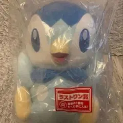 2026年最新】ポッチャマ 一番くじの人気アイテム - メルカリ