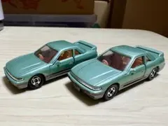 2026年最新】トミカ no.6 シルビアの人気アイテム - メルカリ