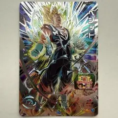 2026年最新】ドラゴンボールヒーローズ シークレット ベジットの人気