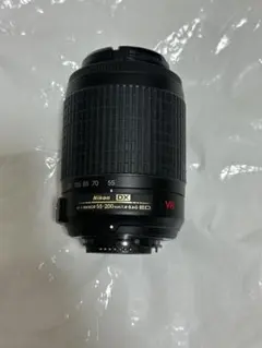 2026年最新】Nikon 55 300 4.5 5.6 G ED VRの人気アイテム - メルカリ