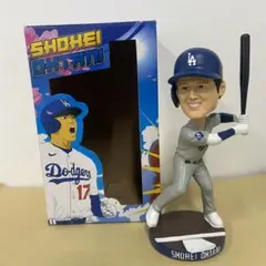 2026年最新】ドジャース ボブルヘッドの人気アイテム - メルカリ