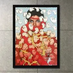 2026年最新】ミッキーマウス×マイケルジャクソンの人気アイテム - メルカリ