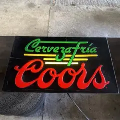 2026年最新】クアーズ ネオンの人気アイテム - メルカリ