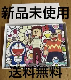 2026年最新】ドラえもん 村上隆 パズルの人気アイテム - メルカリ