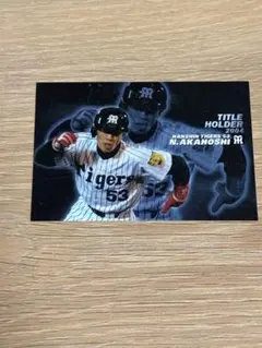 2026年最新】赤星憲広の人気アイテム - メルカリ