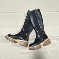 2026年最新】amail ブーツの人気アイテム - メルカリ