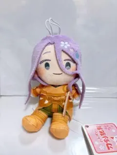 2026年最新】刀剣乱舞 わんぱく ぬいぐるみ 長曽祢虎徹の人気アイテム