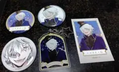 2026年最新】文豪ストレイドッグスまとめ売りの人気アイテム - メルカリ