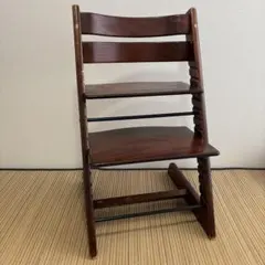 2026年最新】ウォールナットブラウン ストッケ トリップトラップの人気