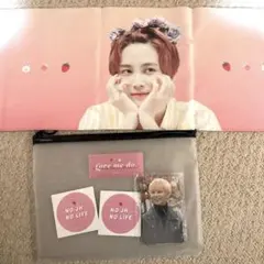 2026年最新】スローガン ジョンハンの人気アイテム - メルカリ