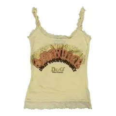 2026年最新】D&G ／ Dolce＆Gabbana キャミソールの人気アイテム