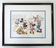 2026年最新】ディズニーセル画の人気アイテム - メルカリ
