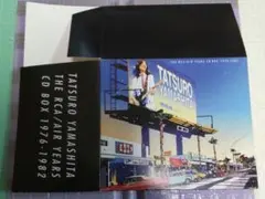 2026年最新】山下達郎 rcaの人気アイテム - メルカリ