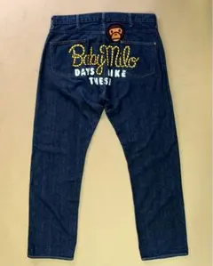 2026年最新】マイロ デニム apeの人気アイテム - メルカリ