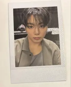 2026年最新】bts ジョングク チェキの人気アイテム - メルカリ