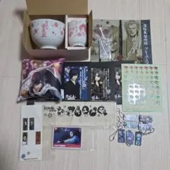 2026年最新】薄桜鬼 アリス クロスの人気アイテム - メルカリ