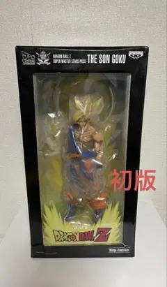 2026年最新】smsp 孫悟空 初版の人気アイテム - メルカリ