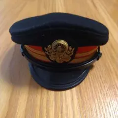 2026年最新】駅長 帽子の人気アイテム - メルカリ