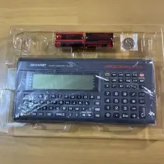 2026年最新】sharp pc-e200の人気アイテム - メルカリ