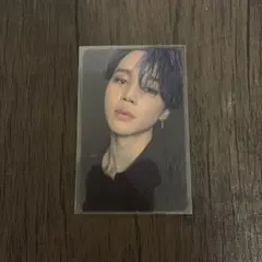 2026年最新】bts map of the soul on:e ジミンの人気アイテム - メルカリ