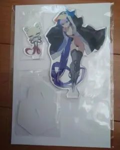 2026年最新】メルトリリス アクスタの人気アイテム - メルカリ